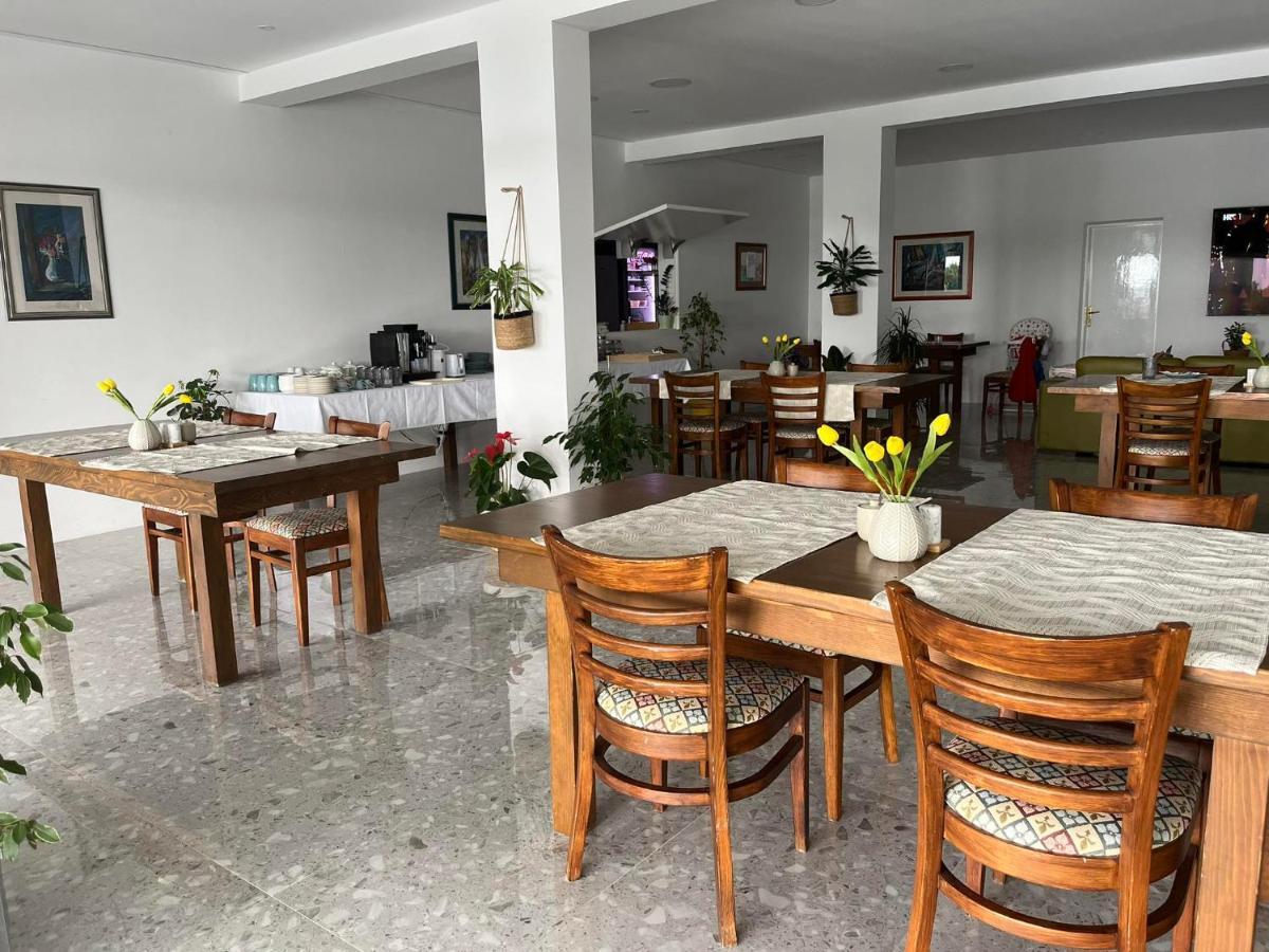 Bed and Breakfast Dela Hvar Town Exterior foto