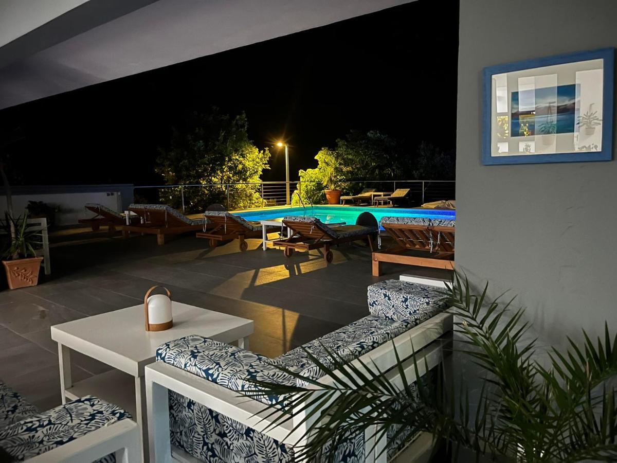 Bed and Breakfast Dela Hvar Town Exterior foto