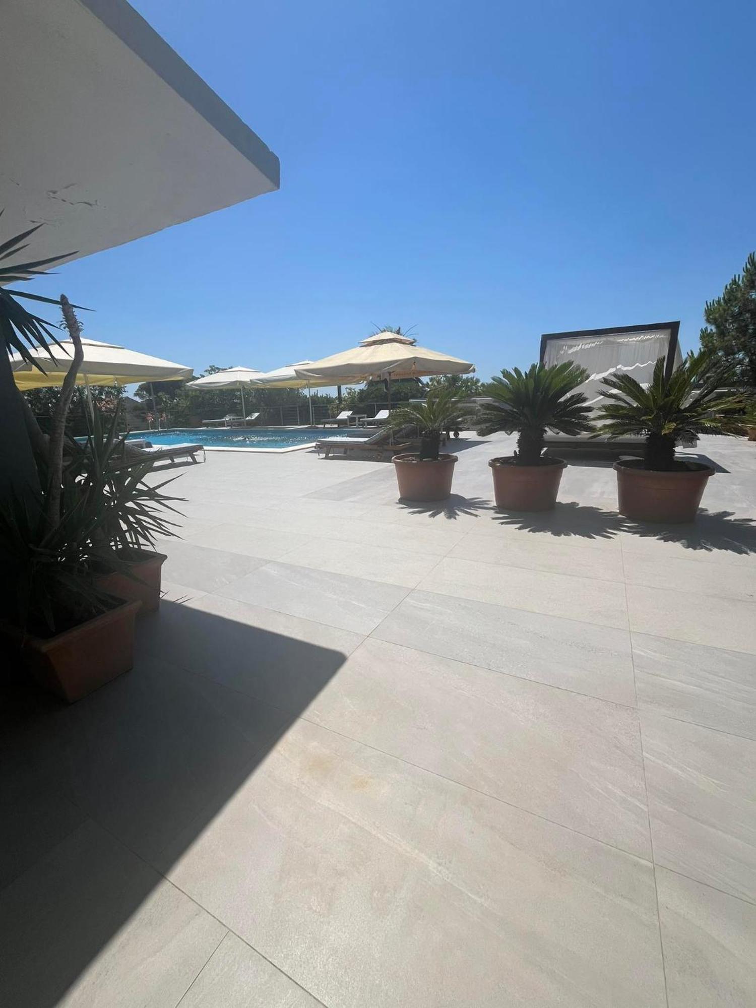 Bed and Breakfast Dela Hvar Town Exterior foto