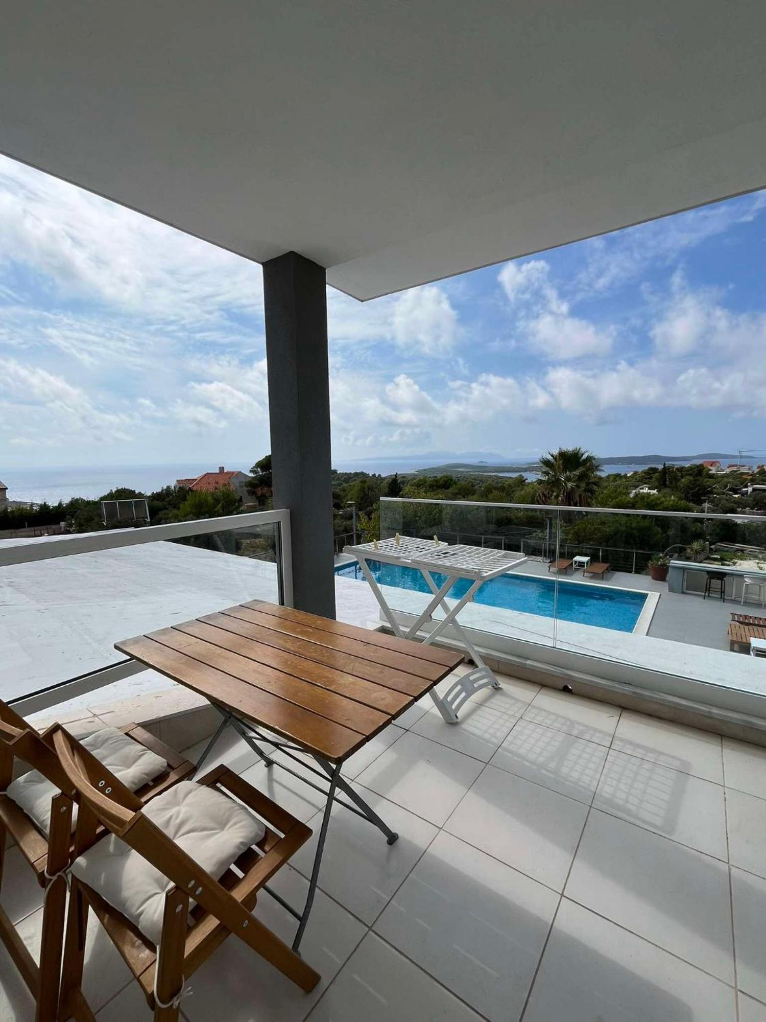 Bed and Breakfast Dela Hvar Town Exterior foto