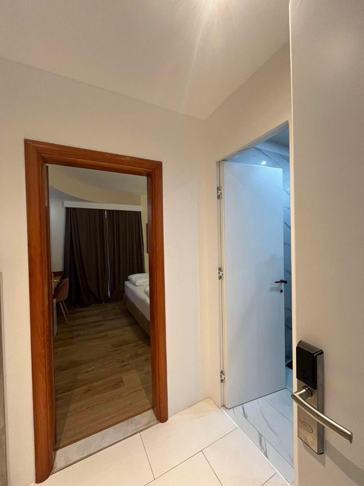 Bed and Breakfast Dela Hvar Town Exterior foto